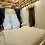 וילה Luxury Skylights