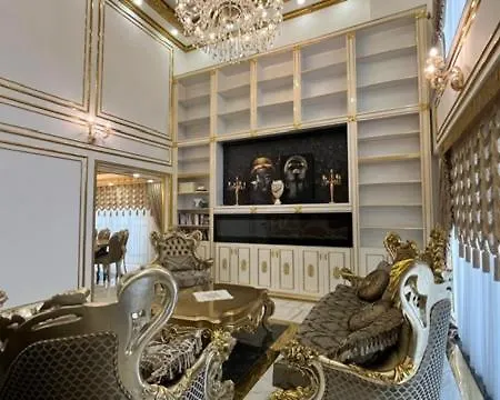 Villa Luxury Skylights