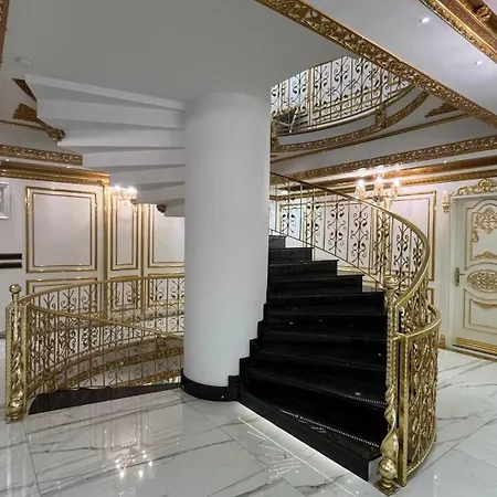 Villa Luxury Skylights Kullar