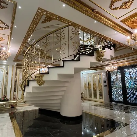 Luxury Skylights *