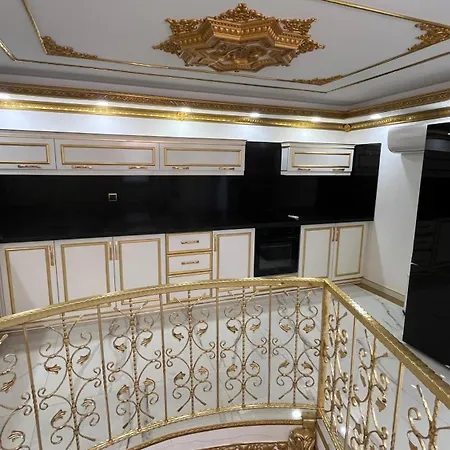 Luxury Skylights فيلة *