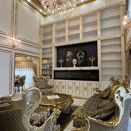 Luxury Skylights فيلة Kullar