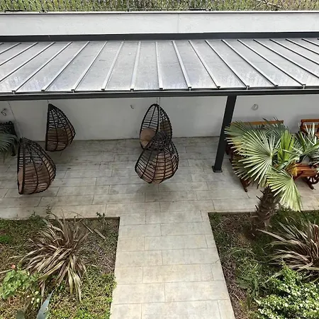 Villa Luxury Skylights