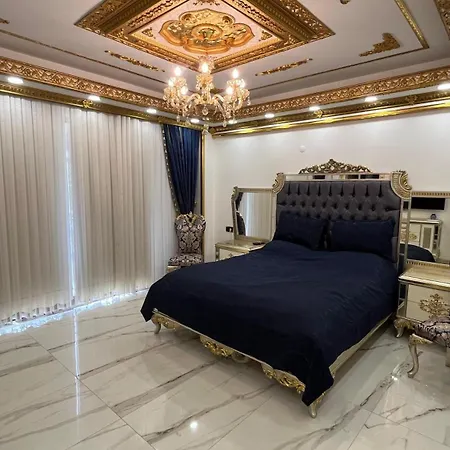 Luxury Skylights *