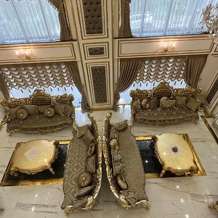 Luxury Skylights فيلة *