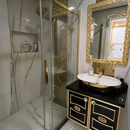 Luxury Skylights Villa