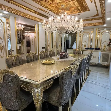 فيلة Luxury Skylights *