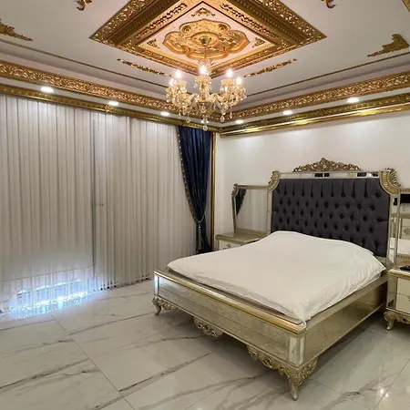 Luxury Skylights *