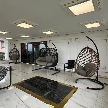 Luxury Skylights Kullar