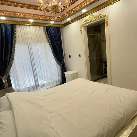 Villa Luxury Skylights