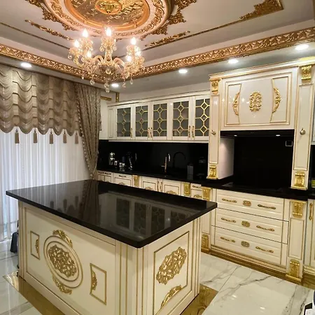 Villa Luxury Skylights *