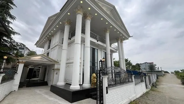 Luxury Skylights Kullar