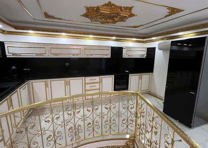 Luxury Skylights Βίλα *