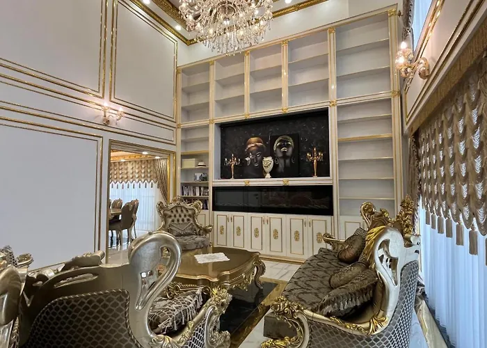 Luxury Skylights Βίλα Kullar