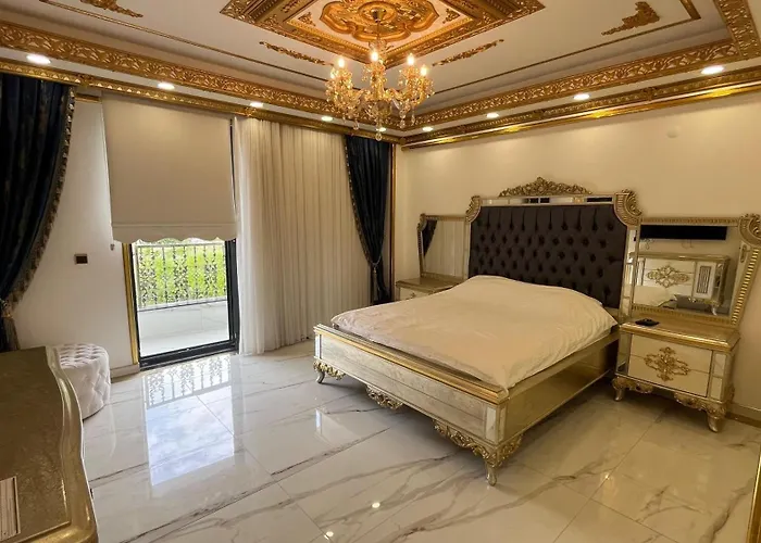 Luxury Skylights Βίλα