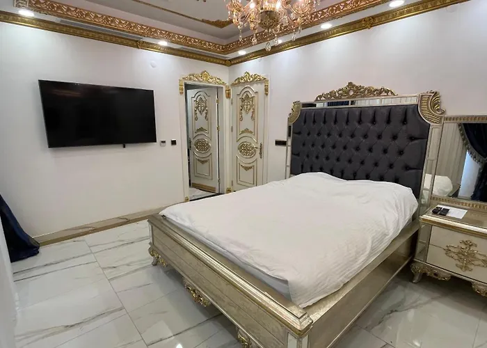 Luxury Skylights Βίλα Kullar