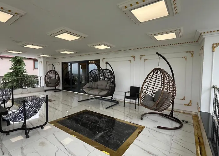 Luxury Skylights Kullar