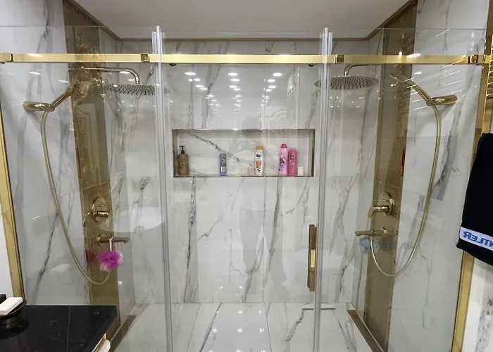 Luxury Skylights Βίλα Kullar