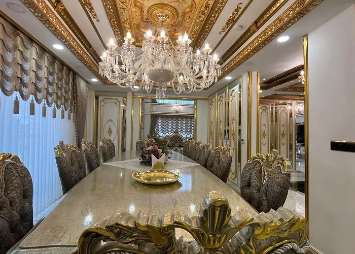 Luxury Skylights * Kullar