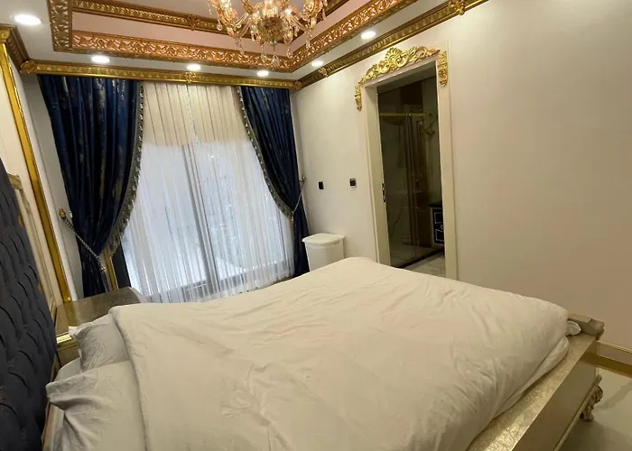 Βίλα Luxury Skylights