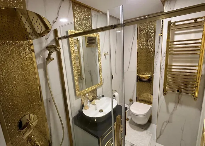 Luxury Skylights Βίλα